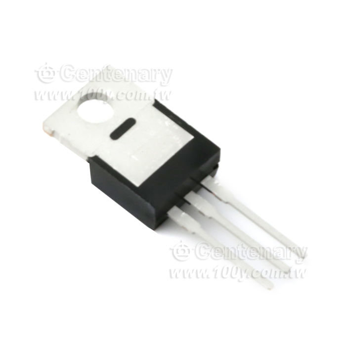 3P/TO-220AB (ROHS) N-Ch. 100V/57A - 33875 產品圖片