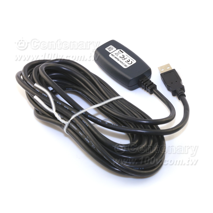 USB Active Repeater Cable - 69678 Product Image