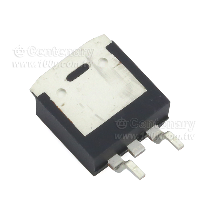 3P/D2PAK  ROHS - 40411 產品圖片