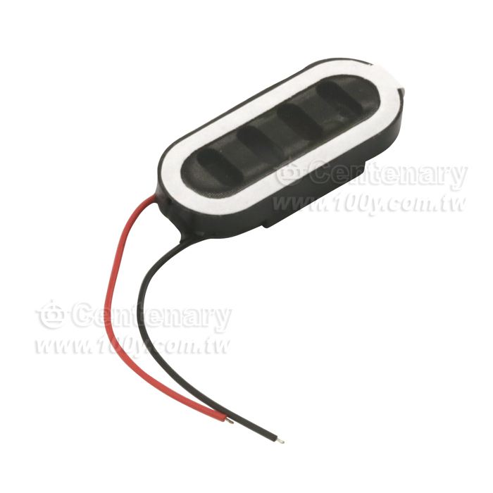 8Ω  0.5W 喇叭 - 18331 產品圖片