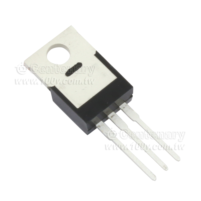 HEXFET Power MOSFET - 34385 Product Image