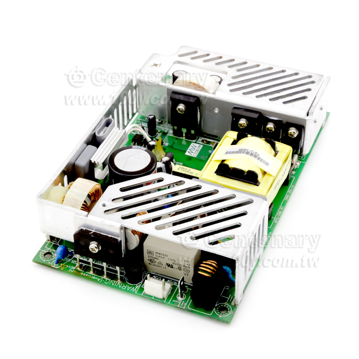 200W 四組交換式電供器 - 31779 產品圖片