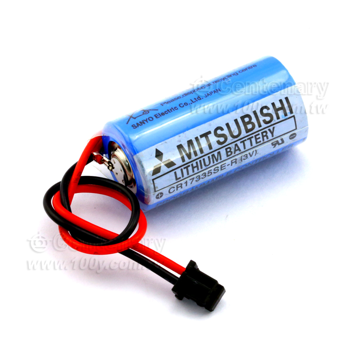 三菱PLC用鋰電池 3V - 69897 產品圖片