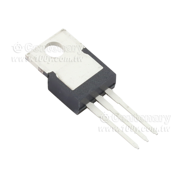 Precision Centigrade Teperature Sensor - 69933 Product Image