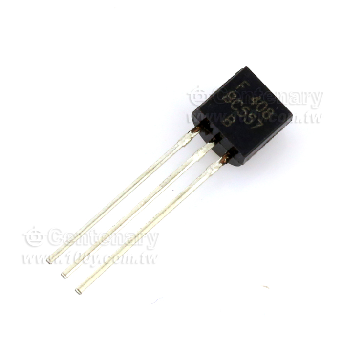 PNP Epitaxial Silicon Trnasistor - 69804 Product Image