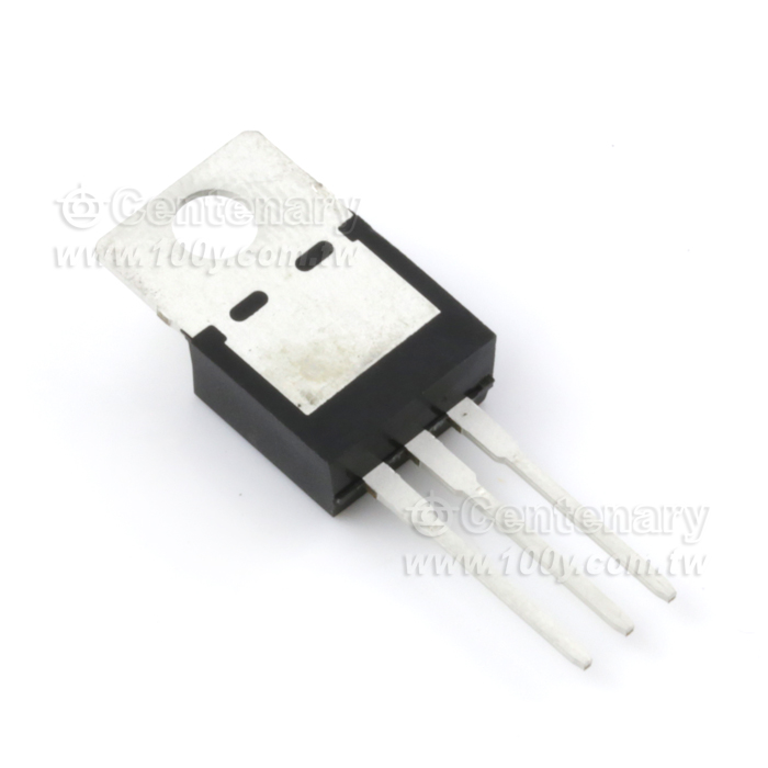 3P/TO-220 (ROHS) 5V/1A - 3613 產品圖片