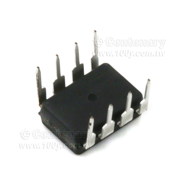 1.5 A, Step-Up/Down/Inverting Switching Regulator - 6873 Product Image