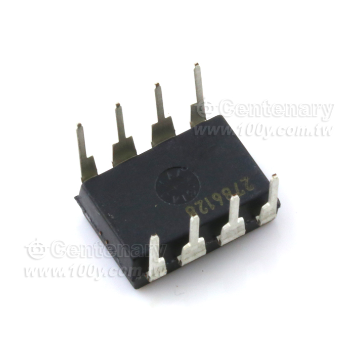 8P/DIP (ROHS) 數字電位器 - 32262 產品圖片