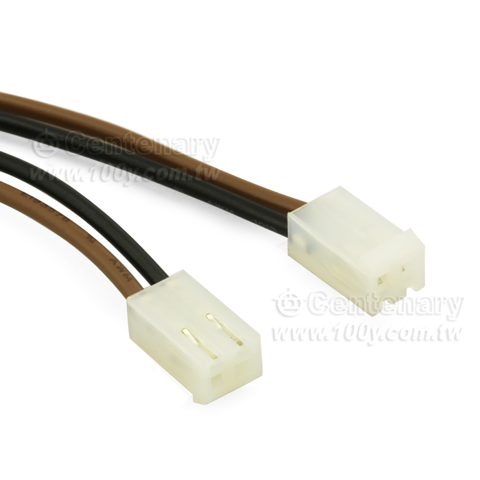 3.96mm Terminal Cable 40CM - 69837 Product Image