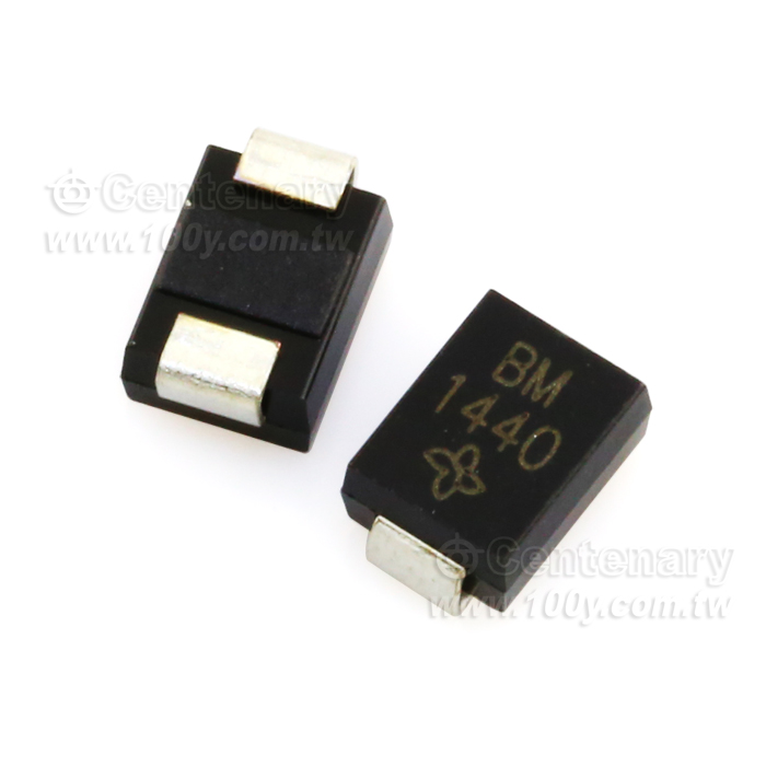 SMB/DO-214AA - 35218 產品圖片