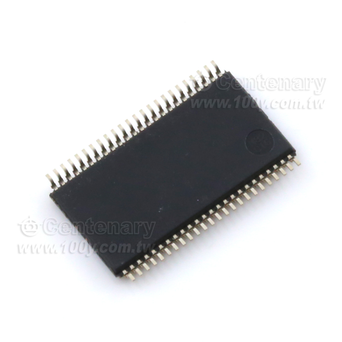 3.3-V ABT 16-Bit Bus Transceivers With 3-State Outputs - 70018 Product Image