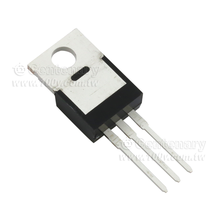 Power MOSFET - 33893 產品圖片