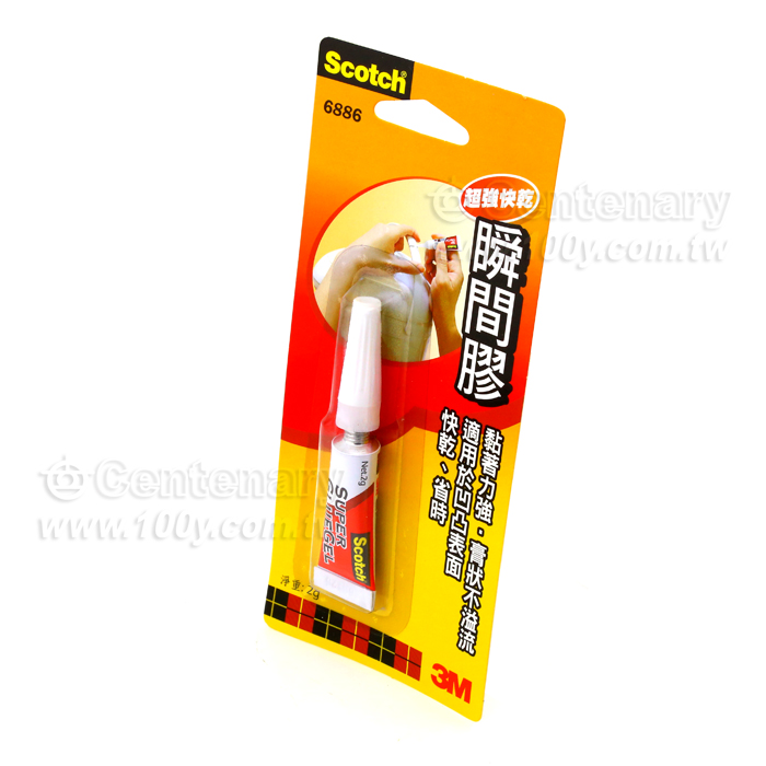 超級瞬間膠 - 70152 產品圖片