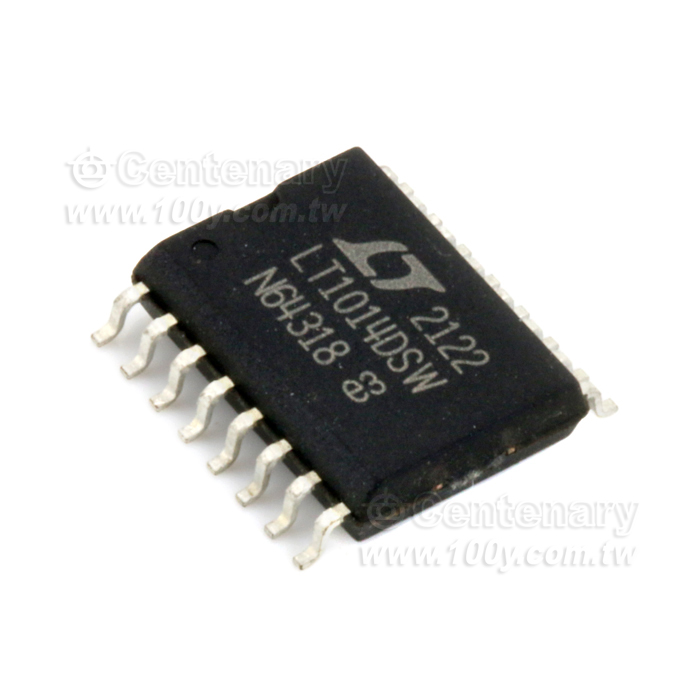 16P/SOIC - 70156 產品圖片