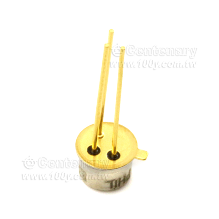 3P/TO-52 (ROHS) 溫度感測器 - 624 產品圖片