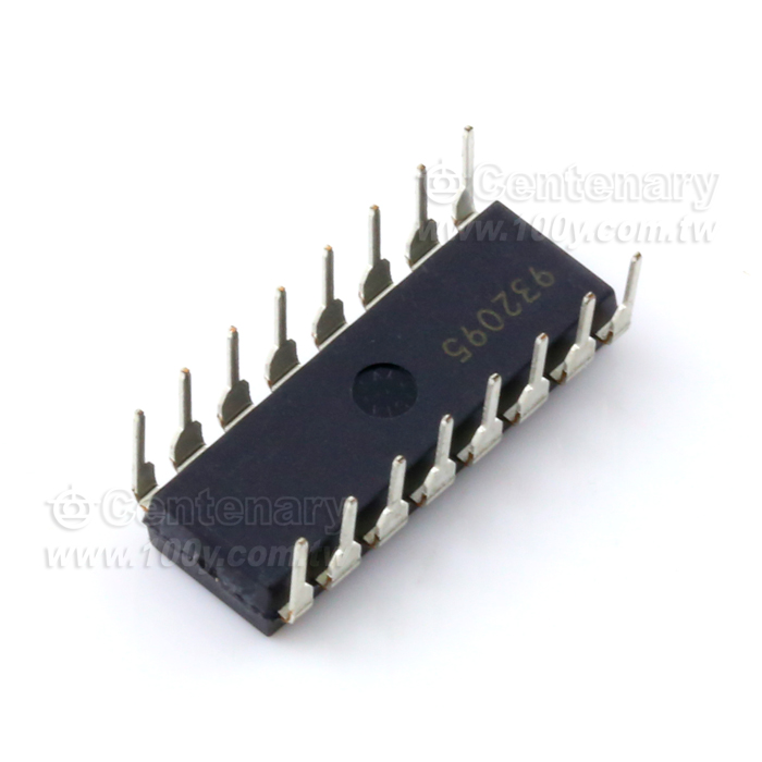 16P/DIP (ROHS) - 24693 產品圖片