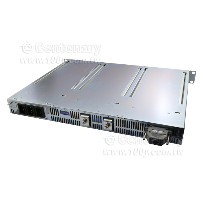 1000W 1U RACK POWER SYSTEM - 68821 Product Image