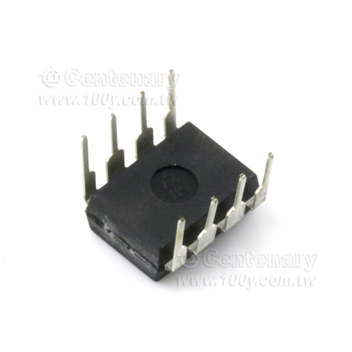 8P/DIP (ROHS) 1.8V~5.5V - 46273 產品圖片
