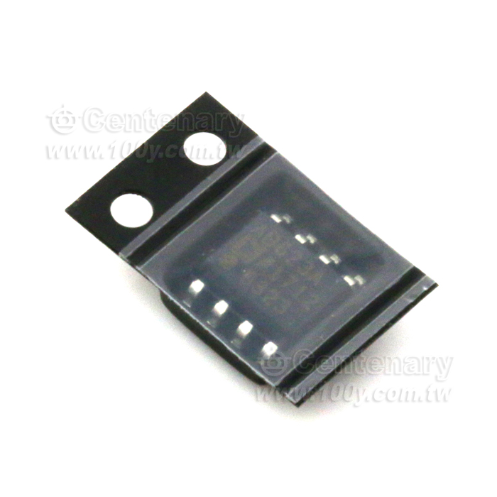 Single Supply, Rail-to-Rail, Low Cost Instrumention Amp. - 22224 Product Image