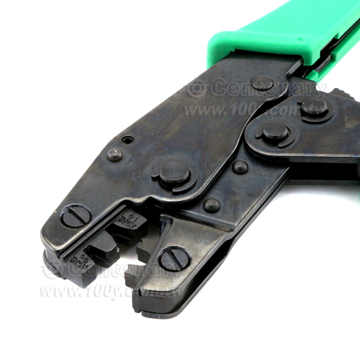 2.54mm 3.96mm 5.08mm  Terminal Clamp (TAB CONNECTOR CRIMPING TOOL) - 99797 Product Image