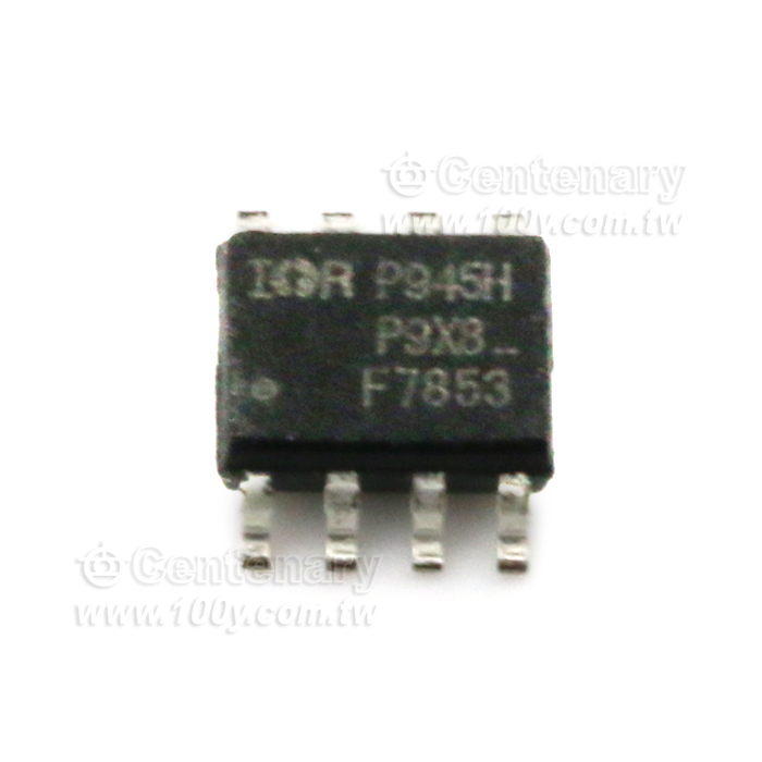 HEXFET Power MOSFET - 55337 Product Image