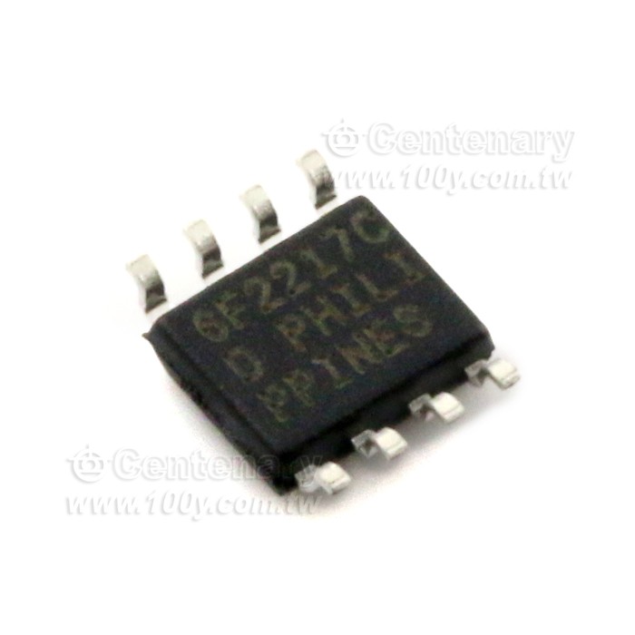 2-wire Serial EEPROM - 18718 Product Image