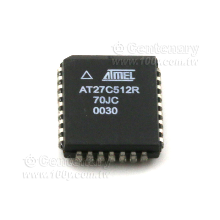 512K (64Kx8) OTP EPROM - 18646 Product Image