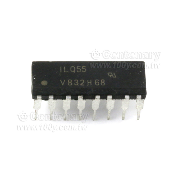 DIP-16 - 70581 產品圖片