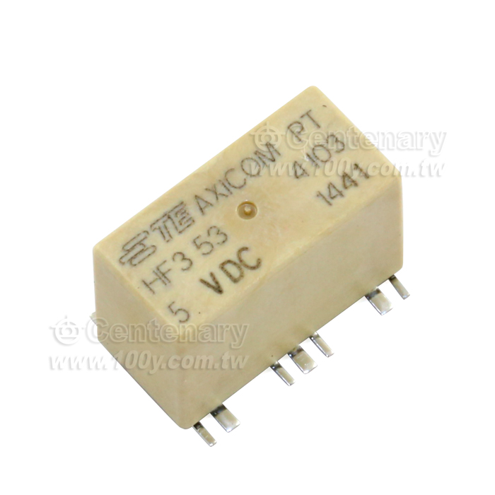 5VDC 75Ohm PCB Relay(ROHS) - 70819 產品圖片