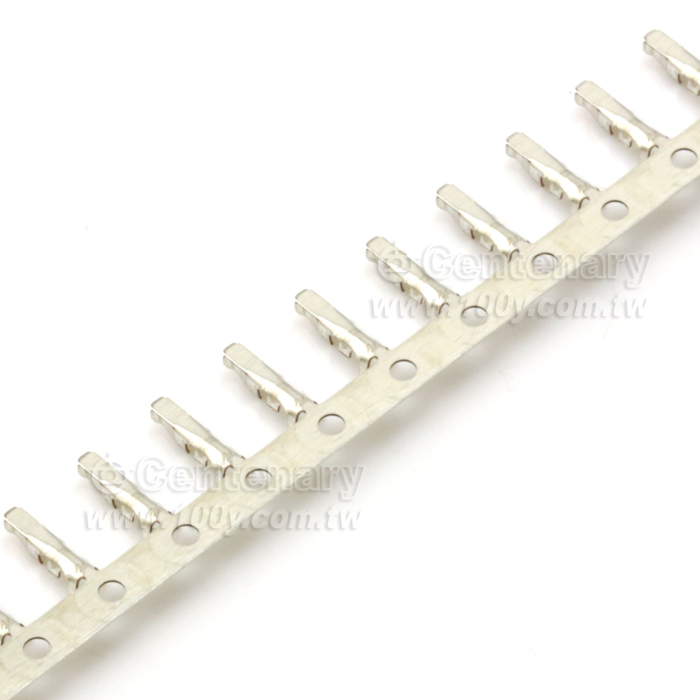 PHS-TE  Female Pin - 93155 Product Image