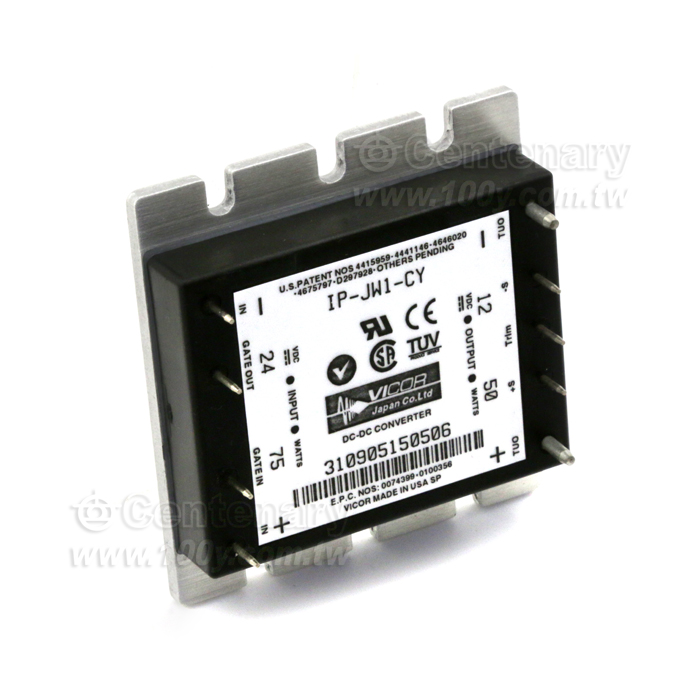 DC-DC Converter Module - 70893 產品圖片