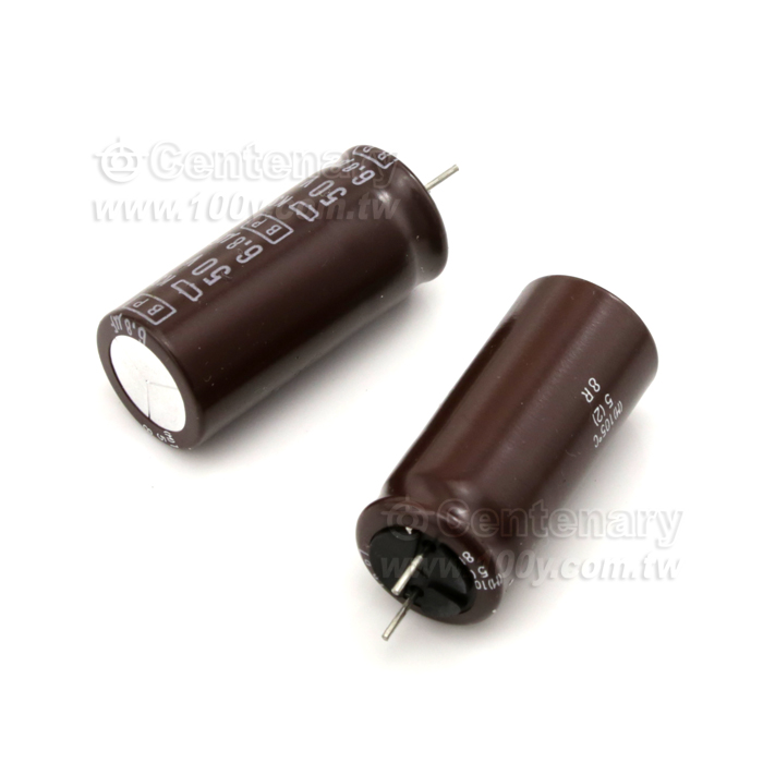 Nippon BP 頂級音頻電容6.8uF/50V - 70884 產品圖片