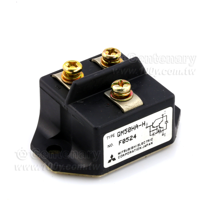 Transistor Module - 71010 產品圖片