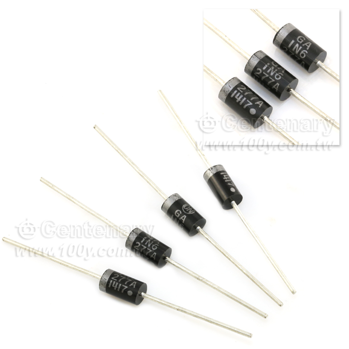 1500 Watt MOSORB Transient Voltage Suppressors - 35589 Product Image