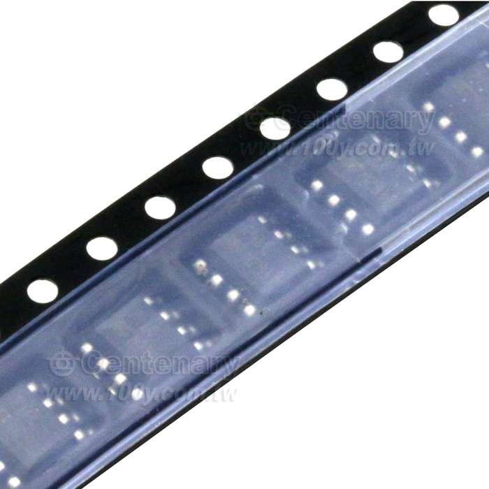 8P/SOIC (ROHS) - 32687 產品圖片