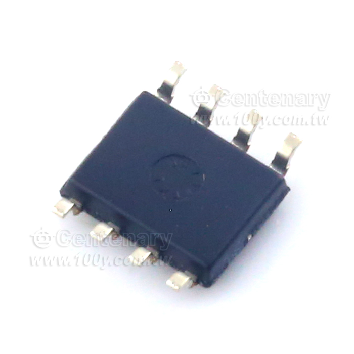 8P/SOIC 低噪音,穩壓 IC - 71263 產品圖片