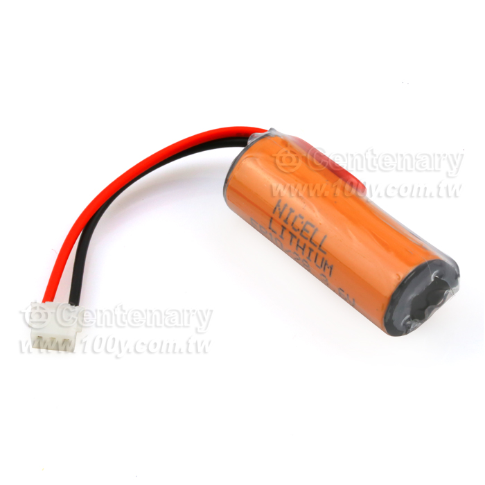 3.6V鋰電池 - 71289 產品圖片