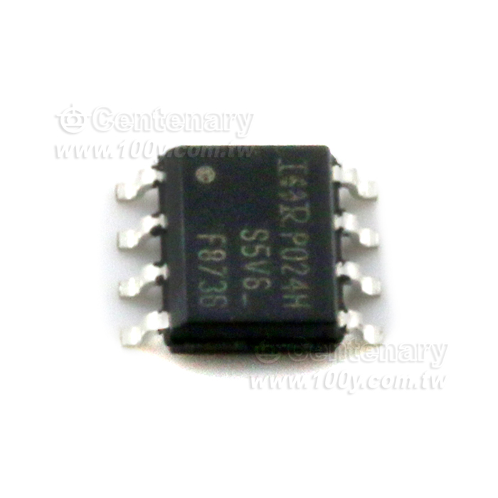 HEXFET Power MOSFET - 55344 Product Image