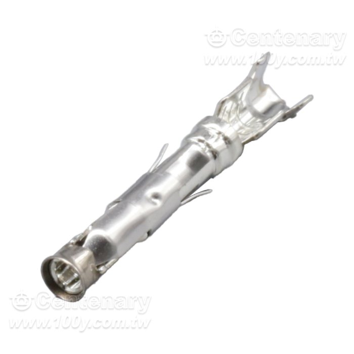 For CPC Series 1 母 Pin 18-16AWG【ROHS】 - 62803 產品圖片