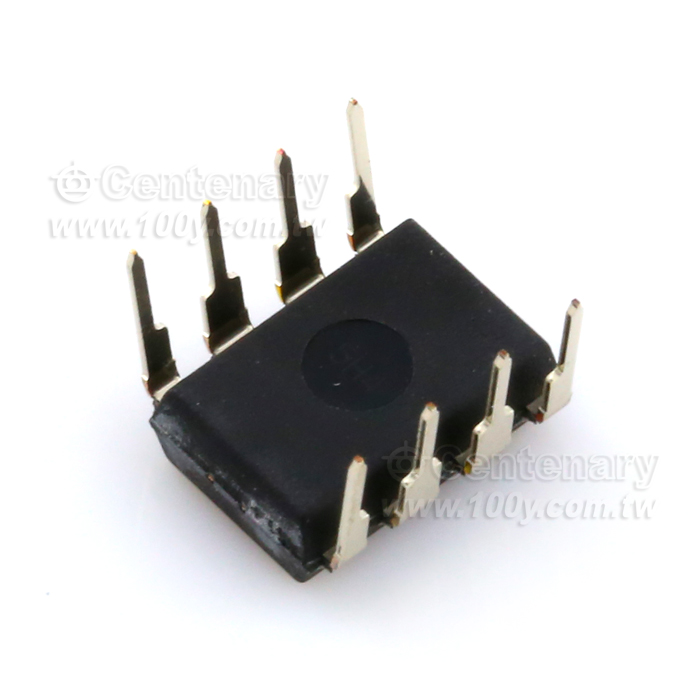 8P/DIP (ROHS) - 70610 產品圖片