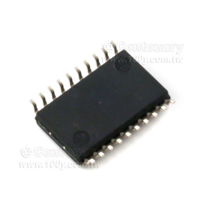 20P/SOIC (ROHS) - 35538 產品圖片