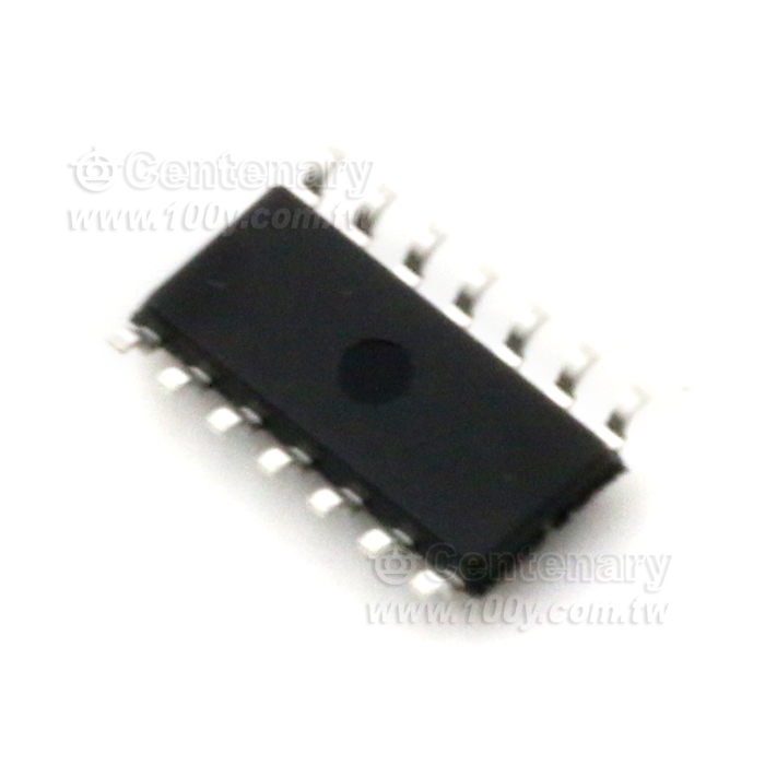 14P/SOIC (ROHS) - 10021 產品圖片