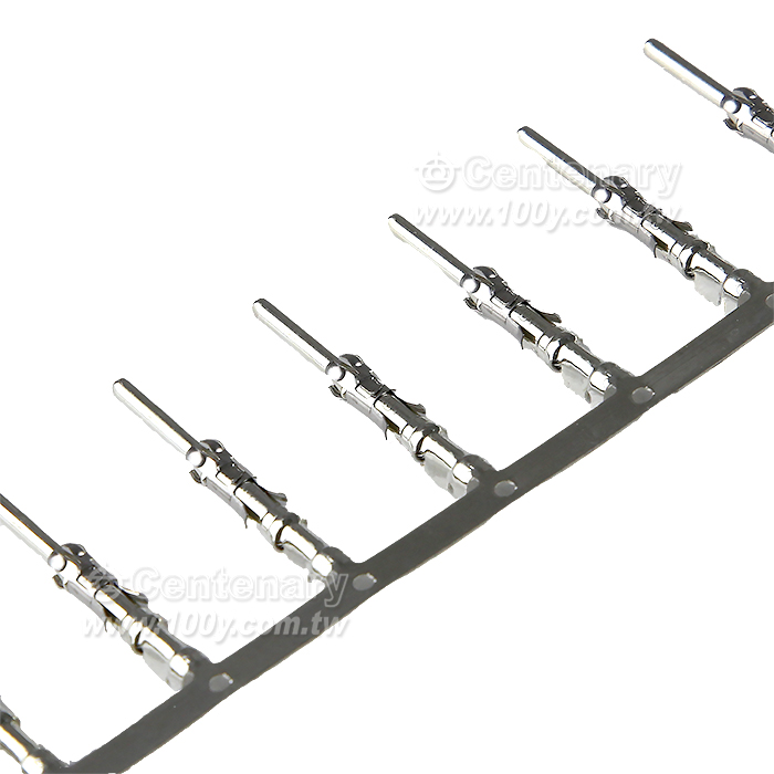 For CPC Series 1_Male Pin(ROHS) - 62808 產品圖片