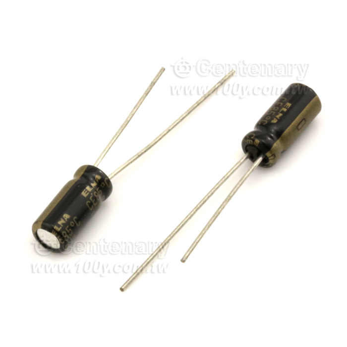 音頻發燒級 22uF/16V - 72811 產品圖片