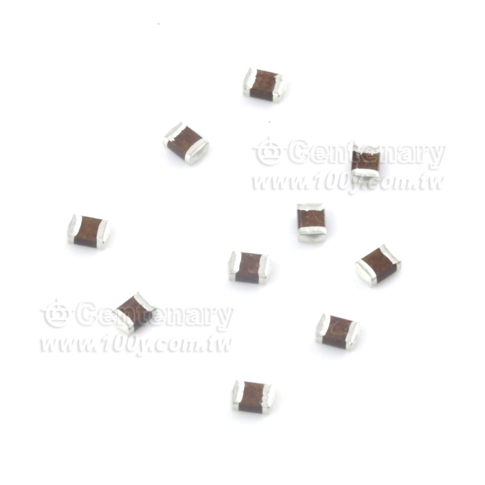 雲母電容 500pF/500V ±5% - 70256 產品圖片