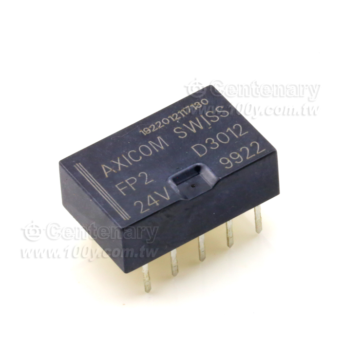 PCB Relay【ROHS】 - 71499 產品圖片