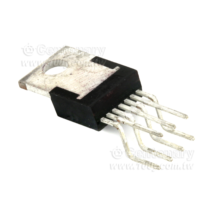 音訊放大器 20W Bridge Amp. - 71546 產品圖片
