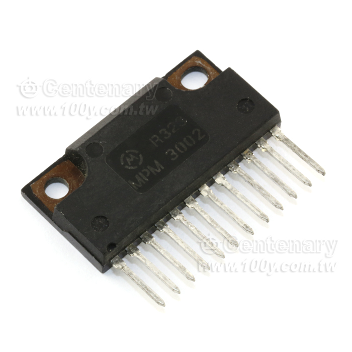 TMOS power MOSFET - 71432 Product Image