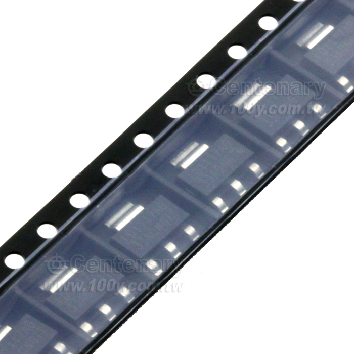 SOT-223 (ROHS) 3.3V/1A - 57973 產品圖片