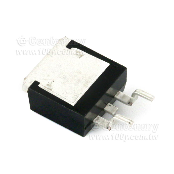 1A Positive Voltage Regulator - 56458 Product Image